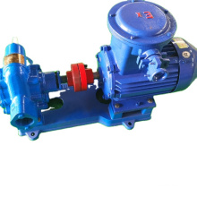 200l/min gear oil pump, electric 50-caliber gear oil pump